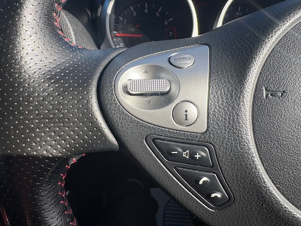 Used Nissan Juke 2016 for sale - 76319261: Photo 23