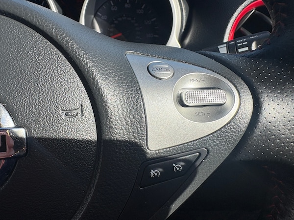 Used Nissan Juke 2016 for sale - 76319261: Photo 24