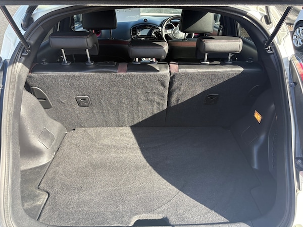 Used Nissan Juke 2016 for sale - 76319261: Photo 8