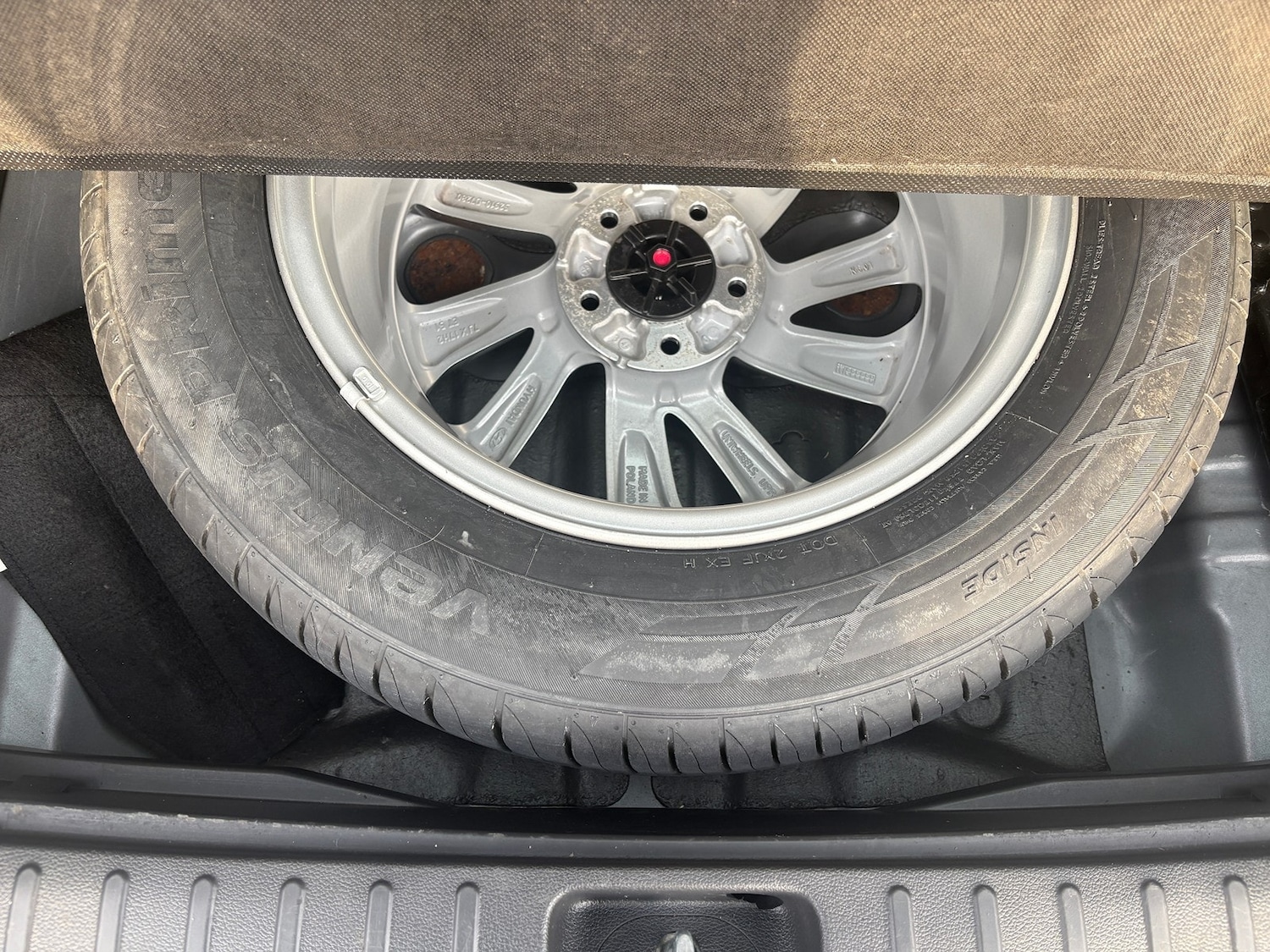 Used Hyundai TUCSON 2017 for sale - 77954417: Photo 11