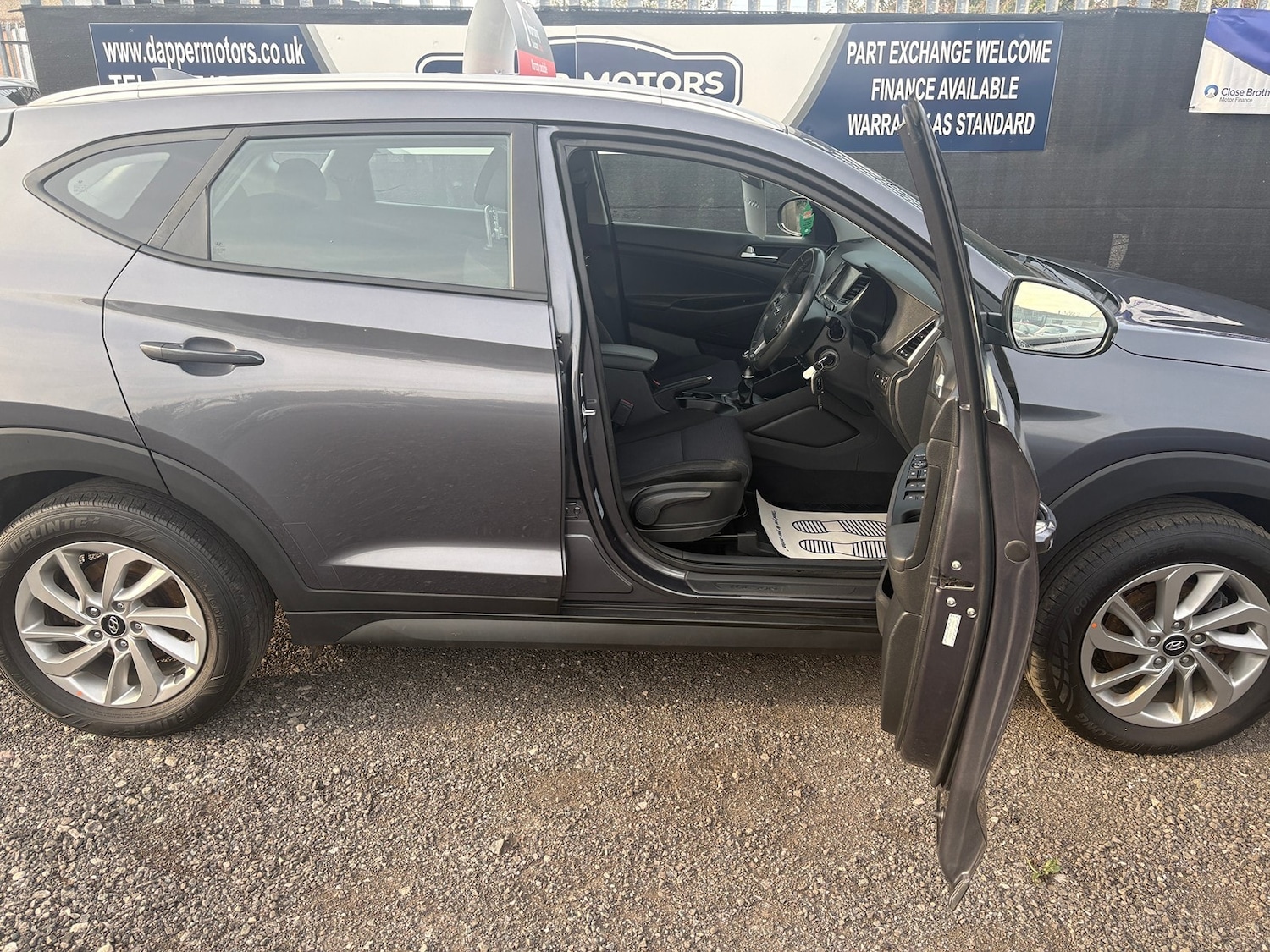 Used Hyundai TUCSON 2017 for sale - 77954417: Photo 16