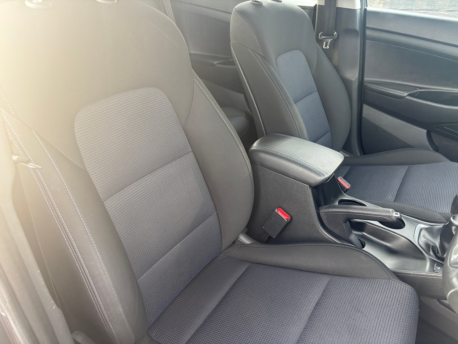 Used Hyundai TUCSON 2017 for sale - 77954417: Photo 18