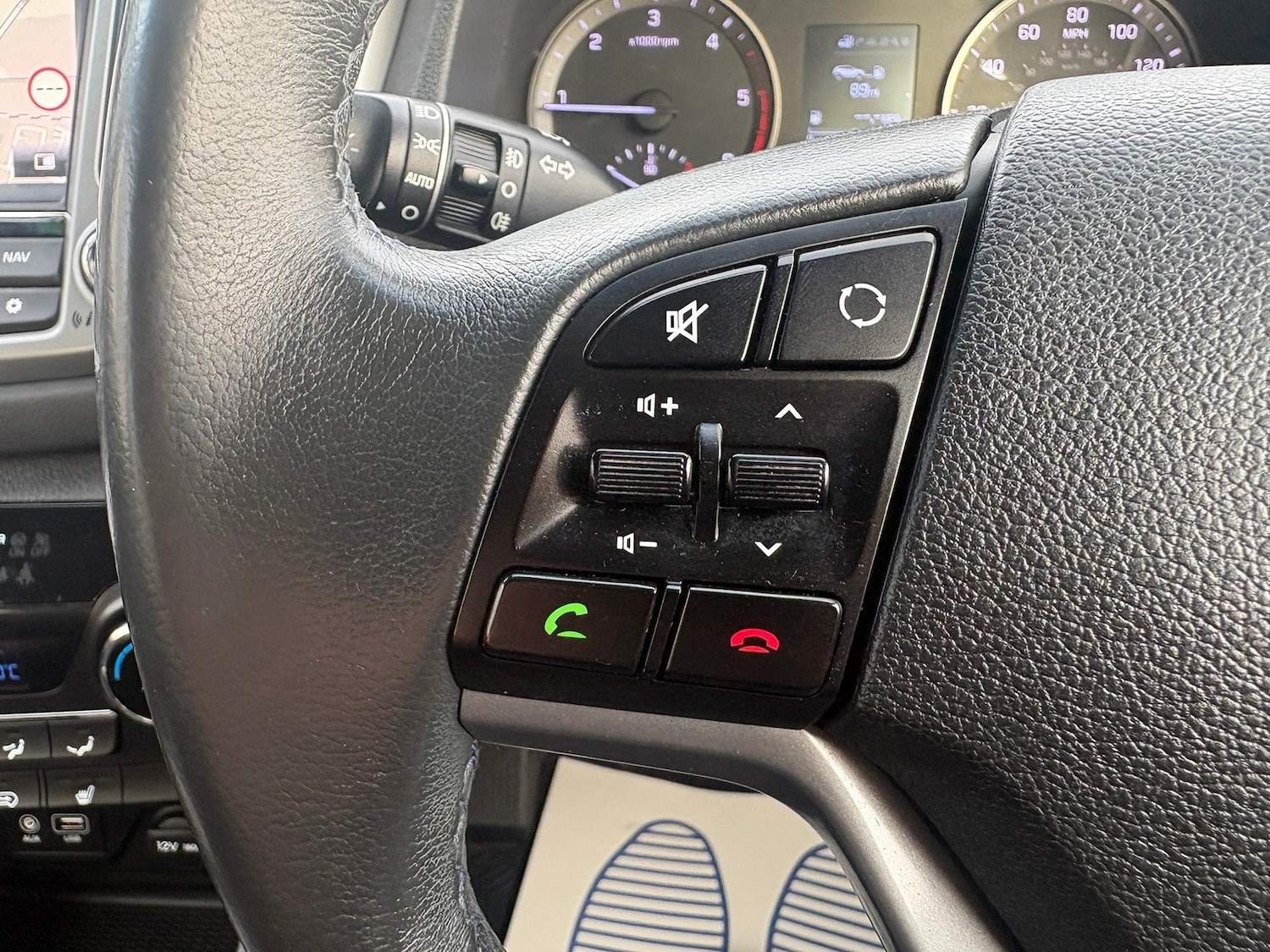 Used Hyundai TUCSON 2017 for sale - 77954417: Photo 22