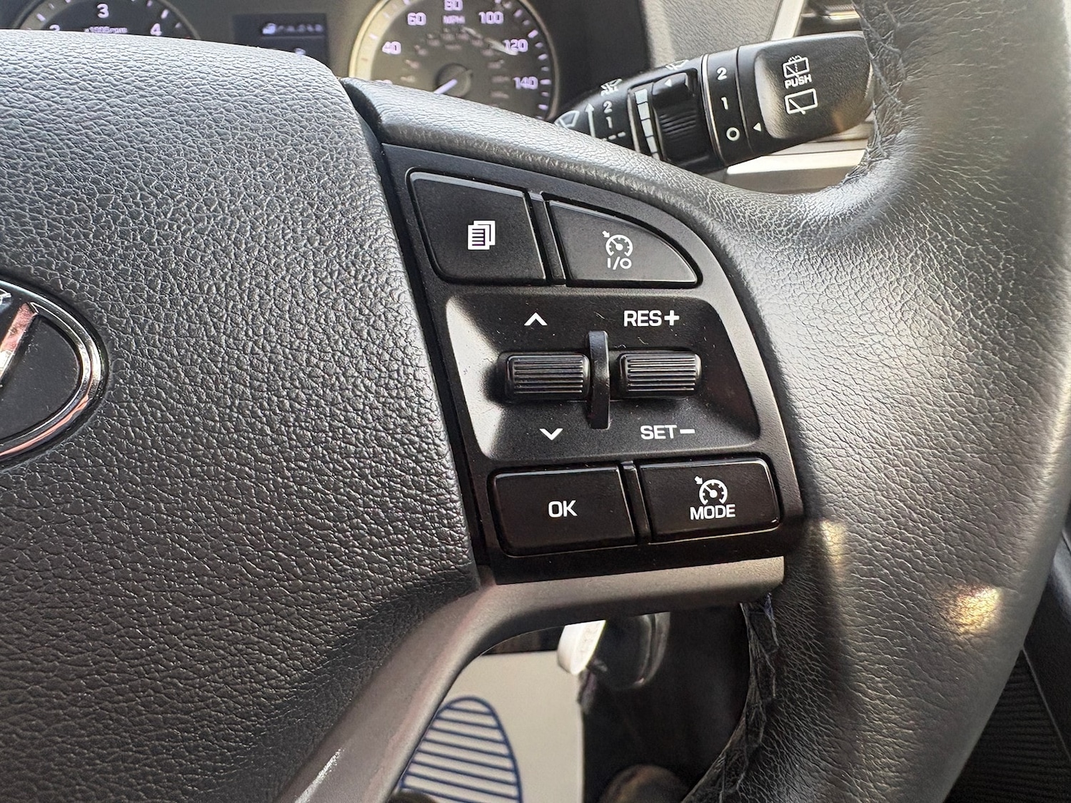 Used Hyundai TUCSON 2017 for sale - 77954417: Photo 23