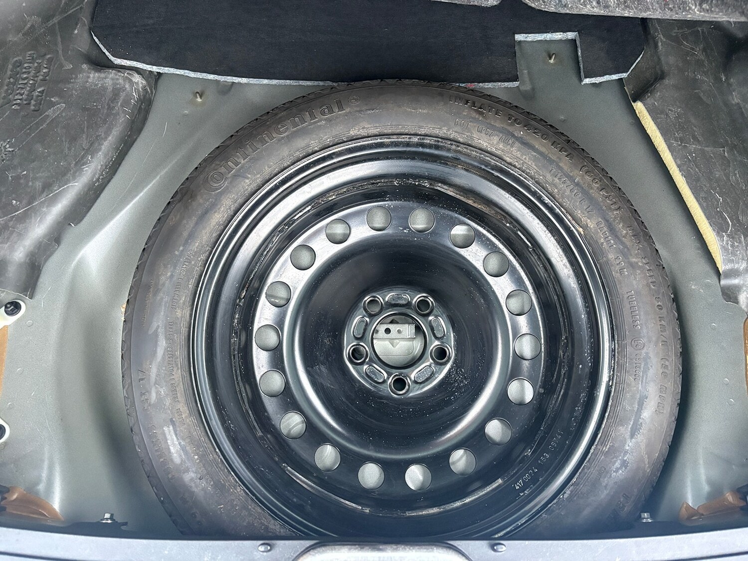 Used Volvo XC60 2015 for sale - 77954419: Photo 12