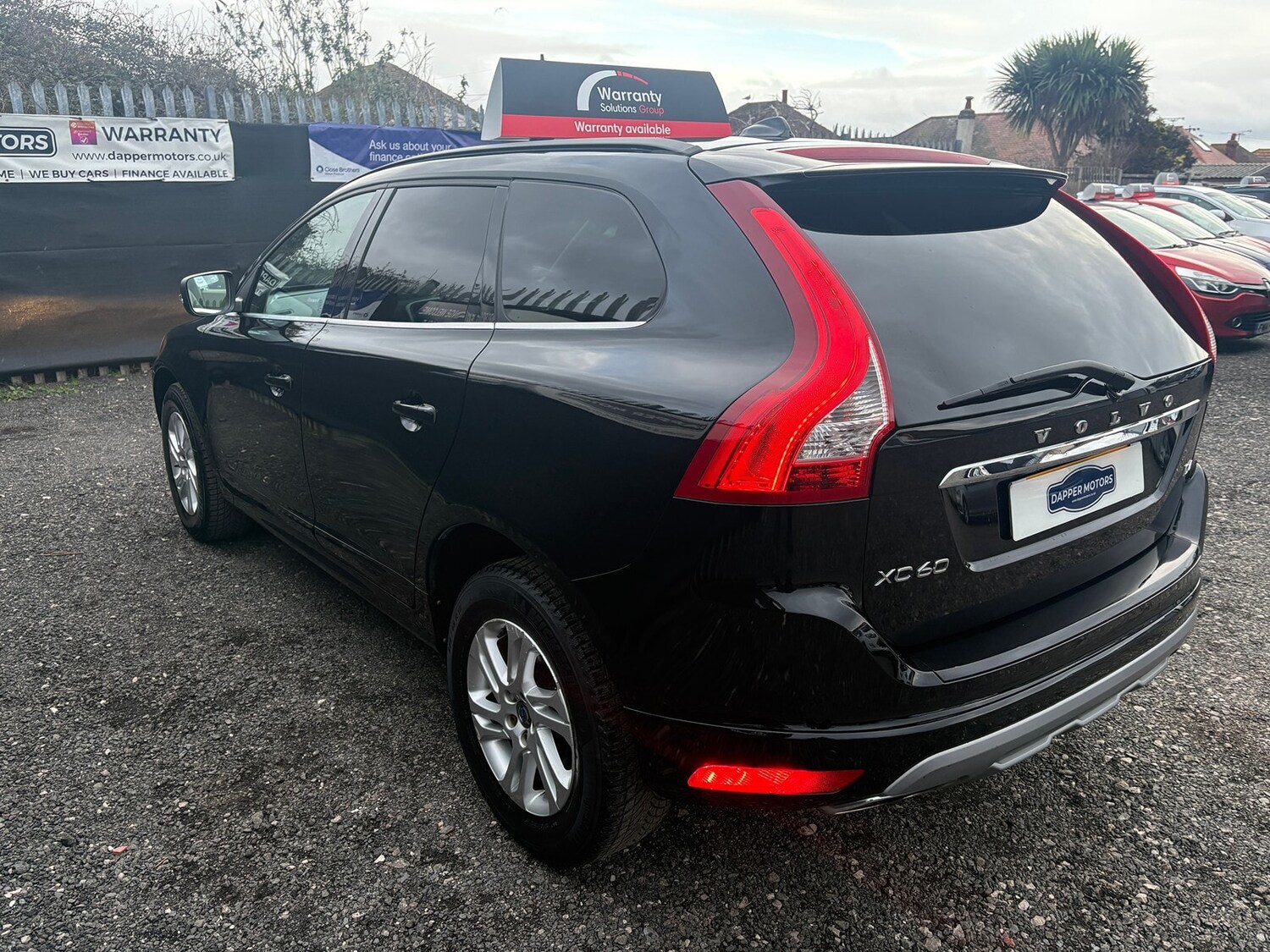 Used Volvo XC60 2015 for sale - 77954419: Photo 13