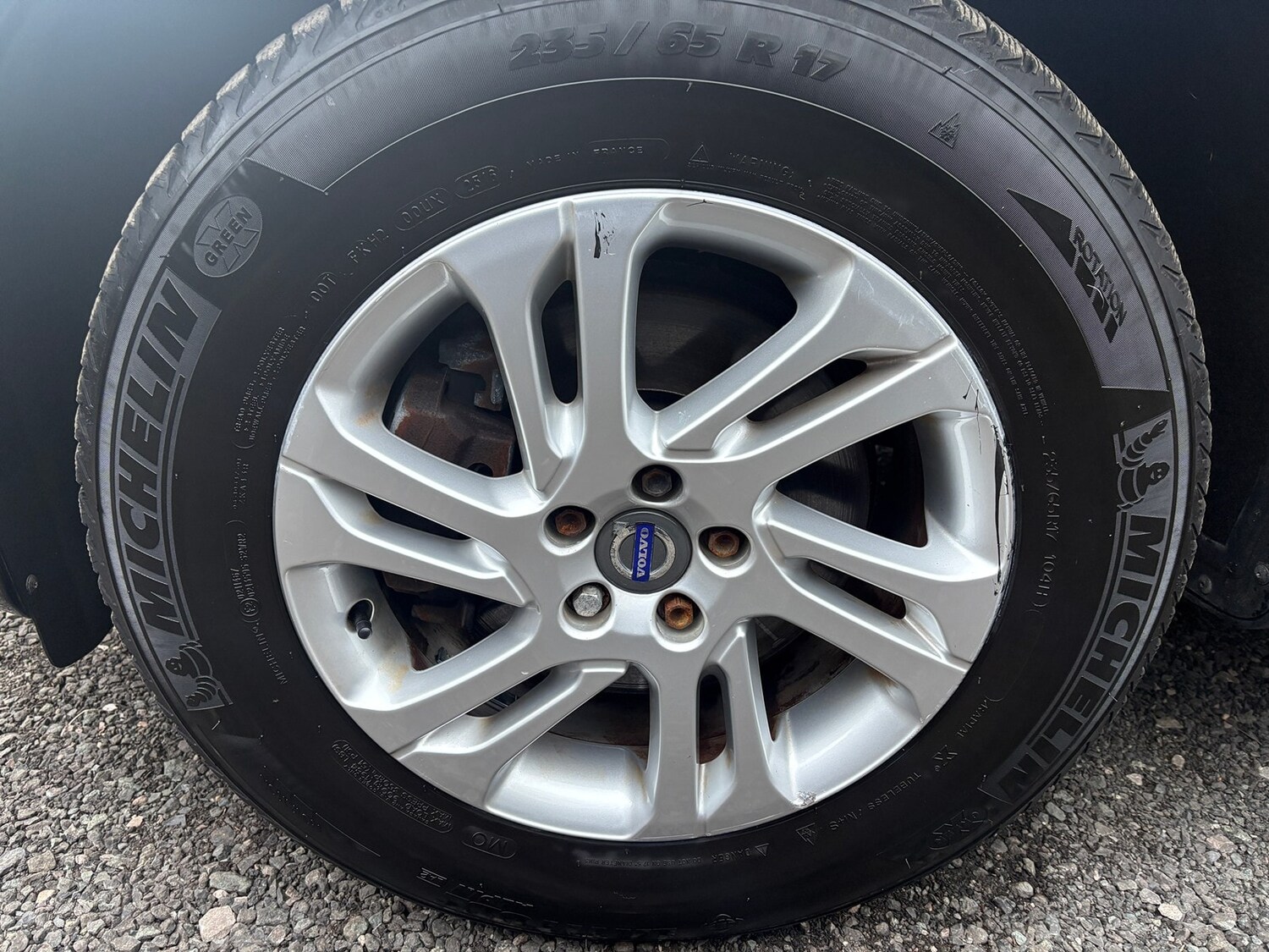 Used Volvo XC60 2015 for sale - 77954419: Photo 15