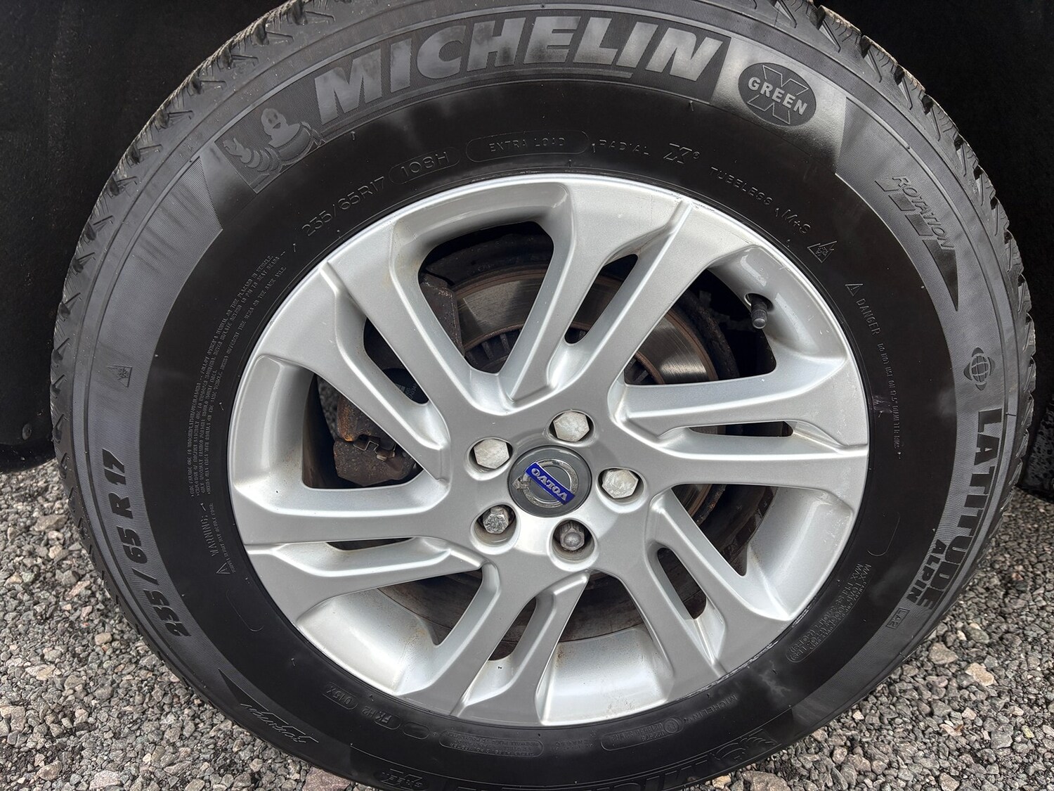 Used Volvo XC60 2015 for sale - 77954419: Photo 16