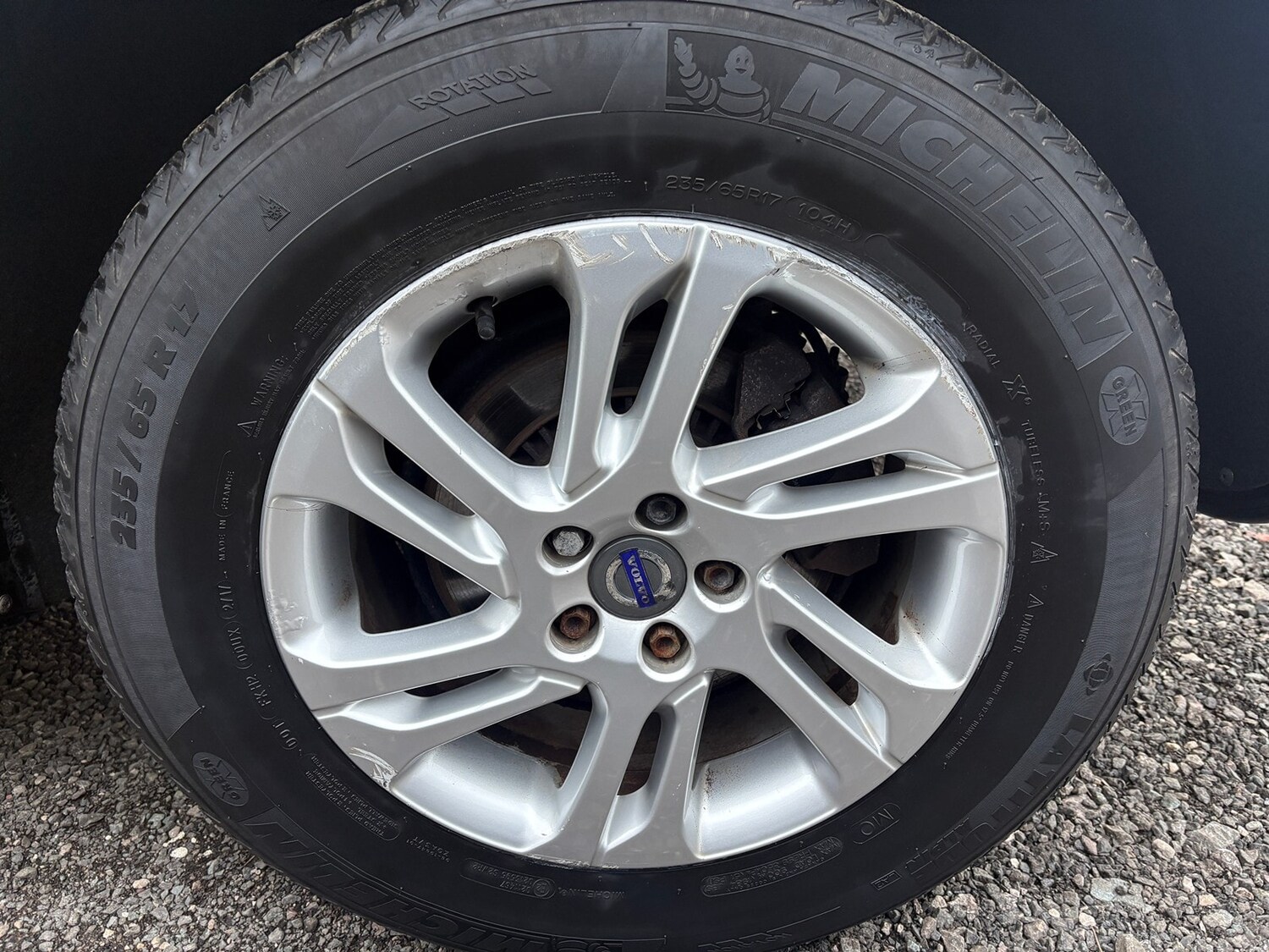 Used Volvo XC60 2015 for sale - 77954419: Photo 17