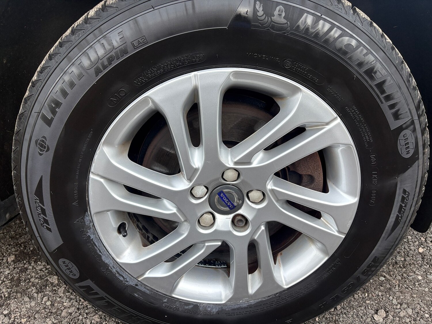 Used Volvo XC60 2015 for sale - 77954419: Photo 18