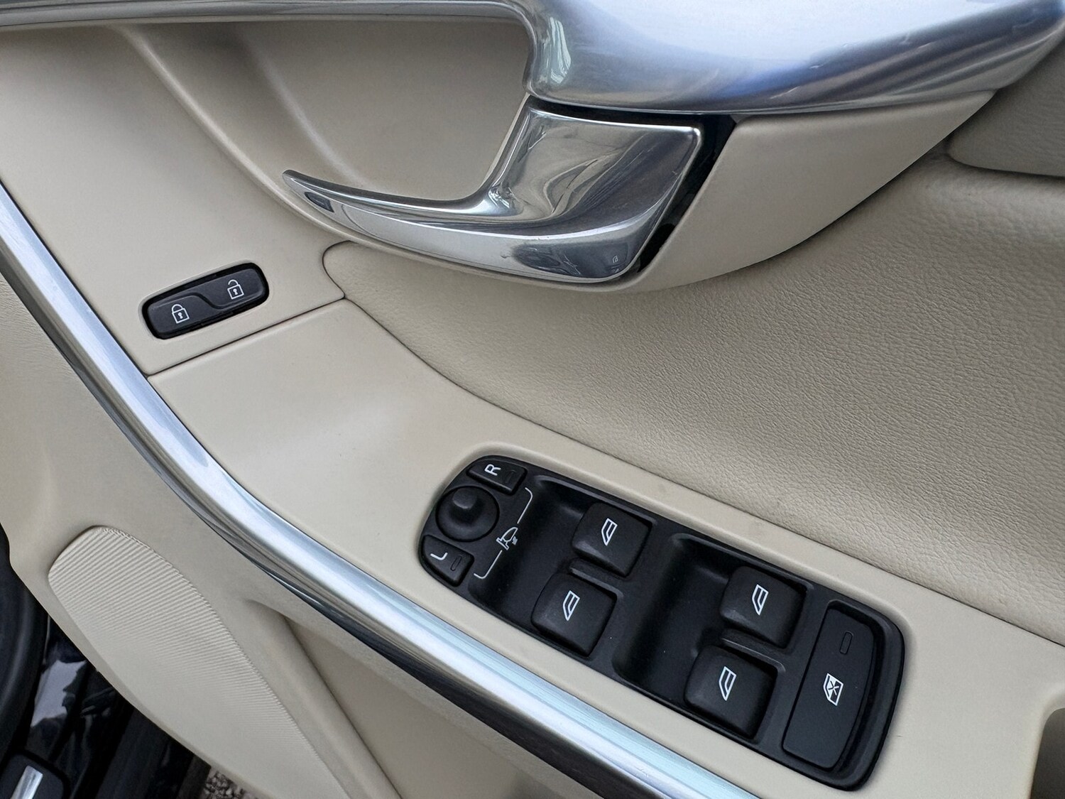 Used Volvo XC60 2015 for sale - 77954419: Photo 20