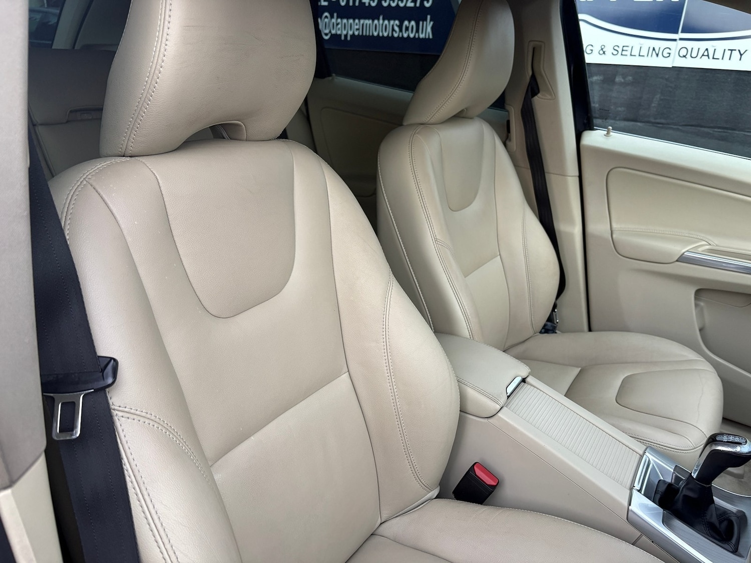 Used Volvo XC60 2015 for sale - 77954419: Photo 21