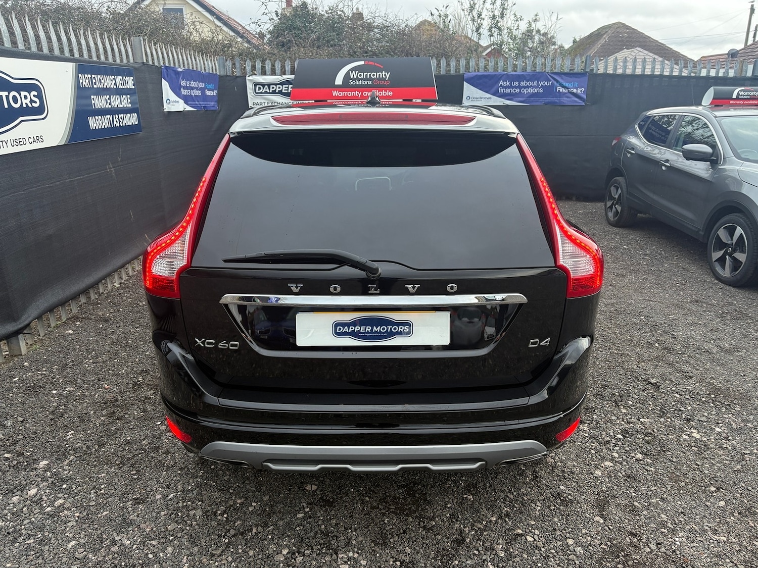 Used Volvo XC60 2015 for sale - 77954419: Photo 6