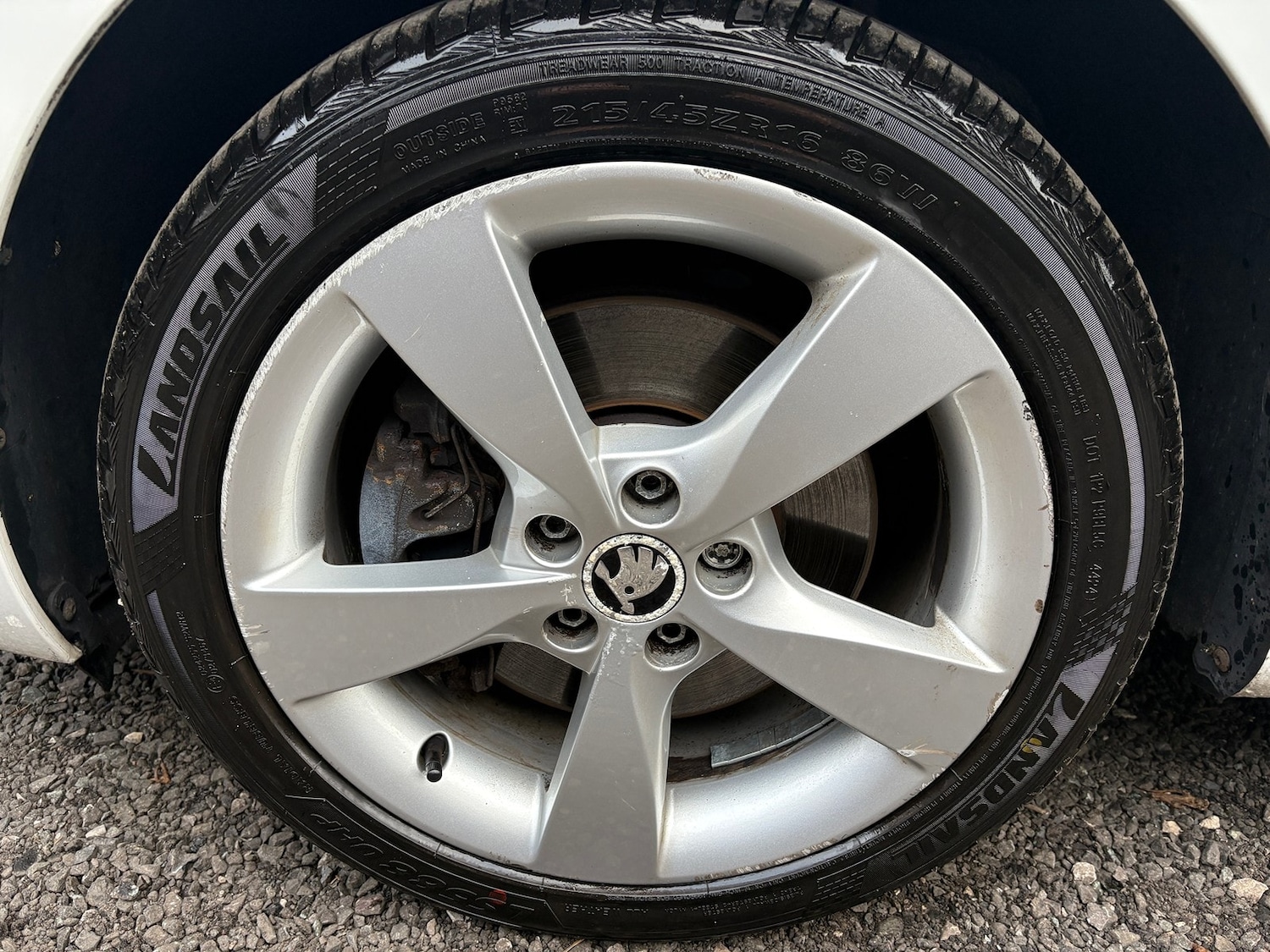 Used Skoda Rapid 2014 for sale - 76319276: Photo 13