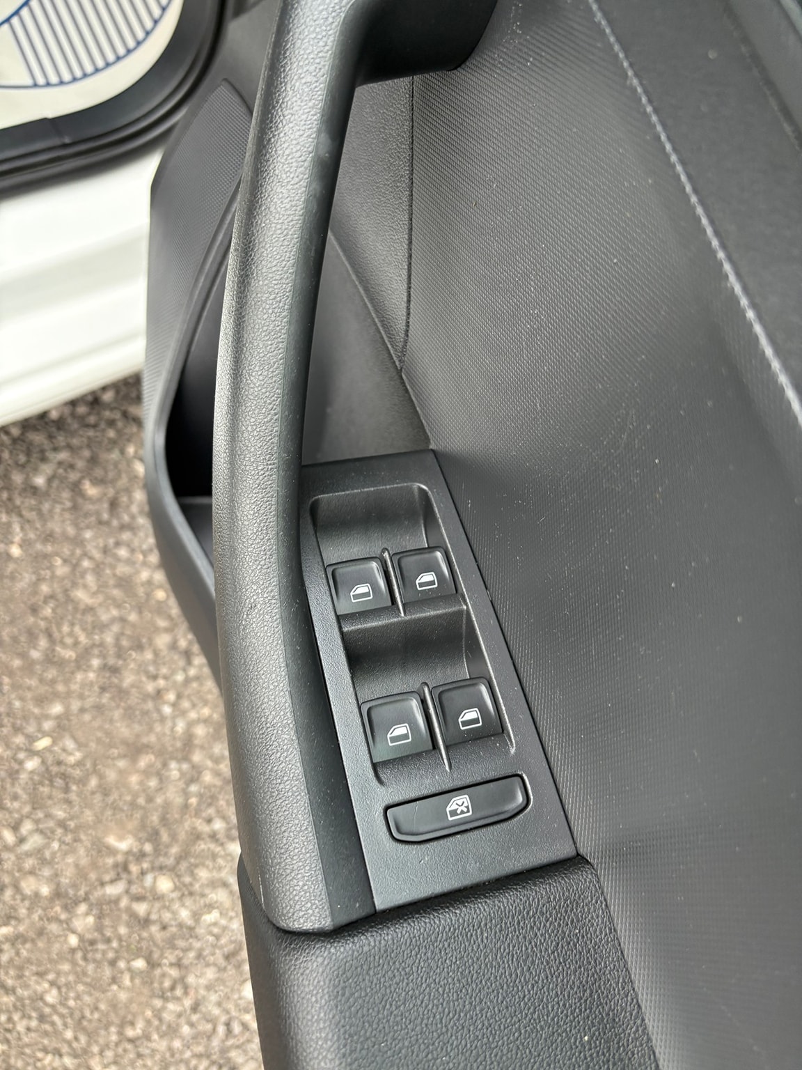 Used Skoda Rapid 2014 for sale - 76319276: Photo 17