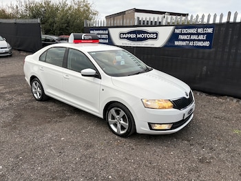 2014 - 1.6 TDI CR Elegance 5dr