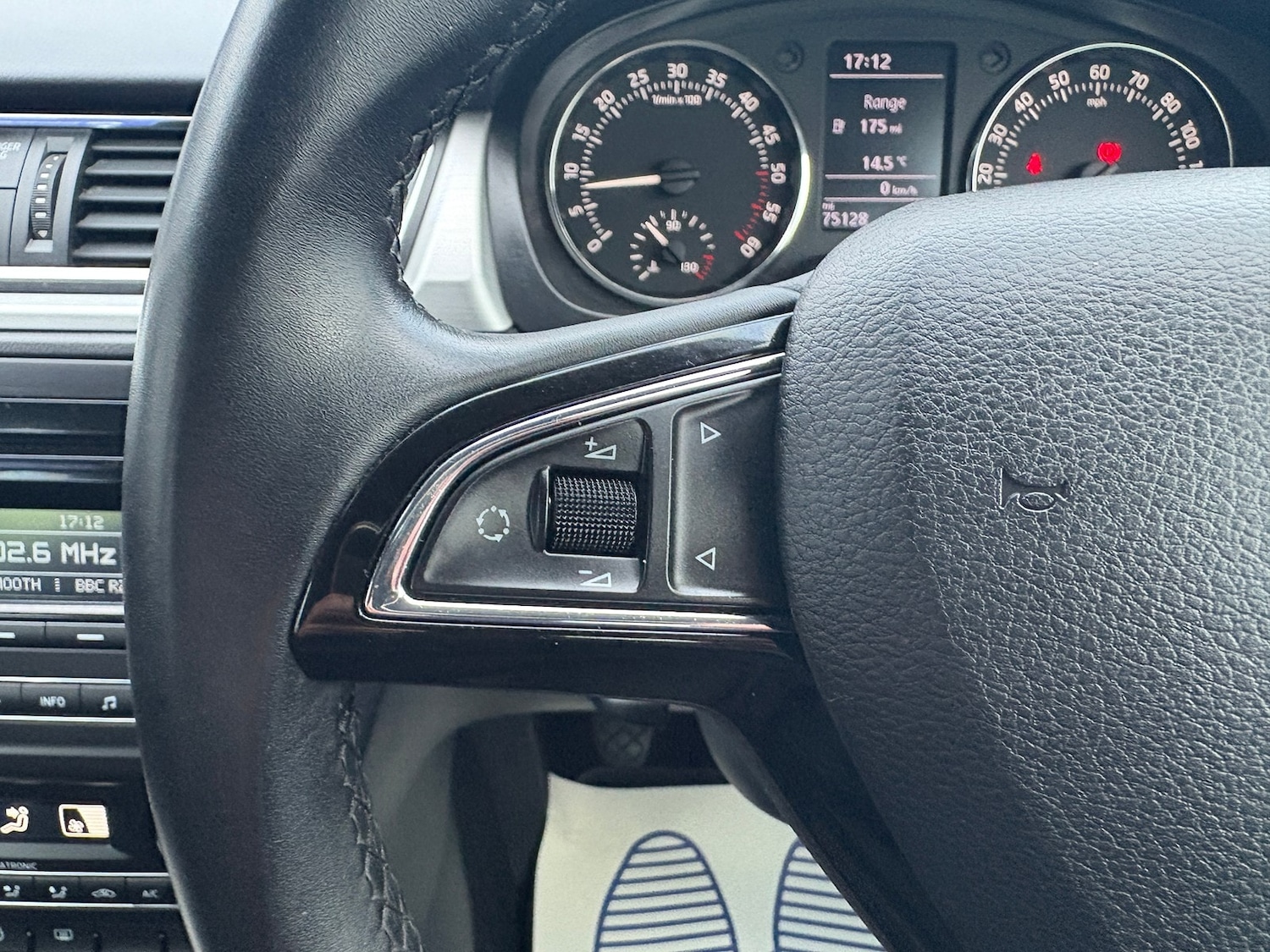 Used Skoda Rapid 2014 for sale - 76319276: Photo 21
