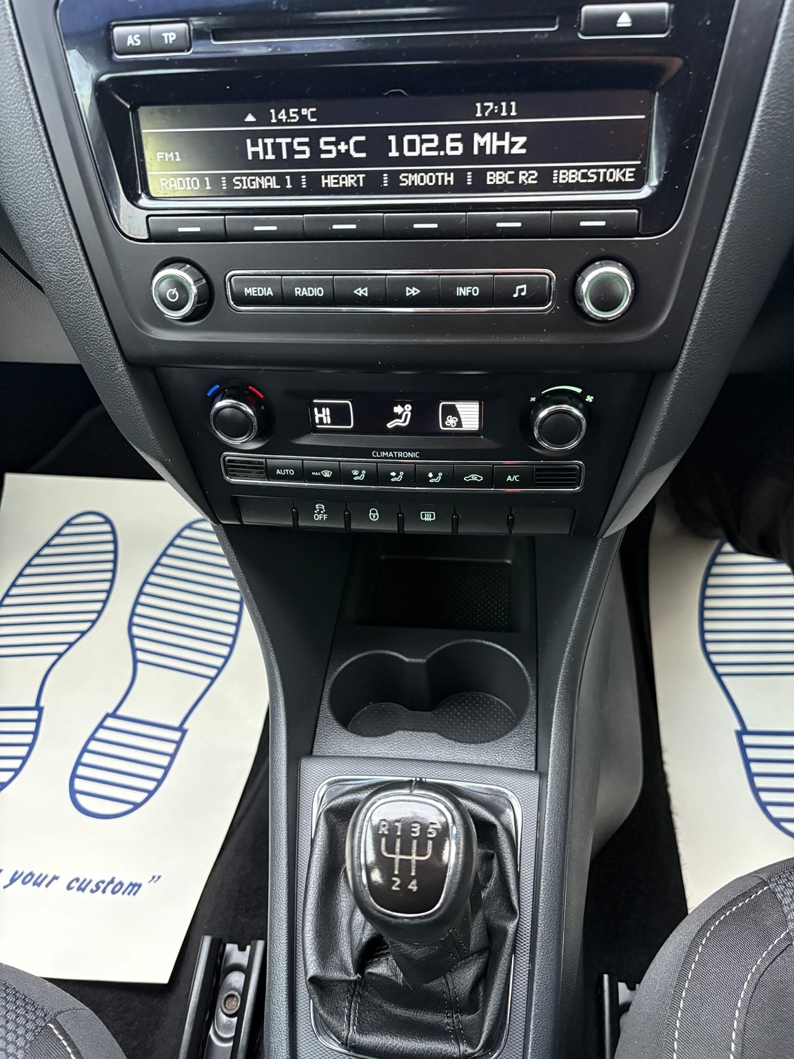 Used Skoda Rapid 2014 for sale - 76319276: Photo 23