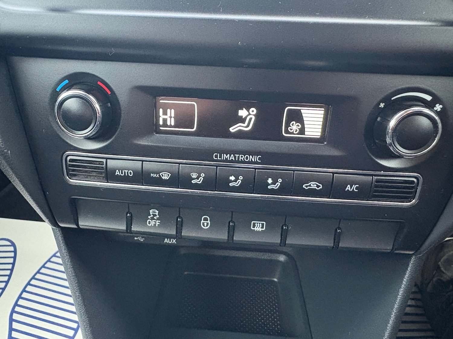Used Skoda Rapid 2014 for sale - 76319276: Photo 24