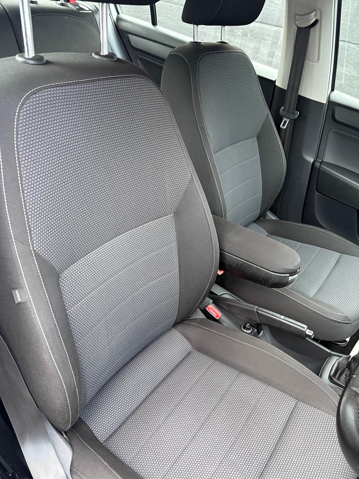Used Skoda Rapid 2014 for sale - 76319276: Photo 25