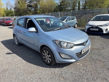 Used Hyundai i20 2014 for sale - 78380606: Photo