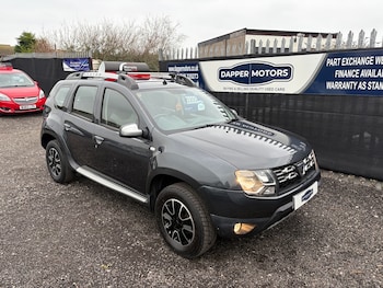 Used Dacia Duster 2017 for sale - 76885205: Photo