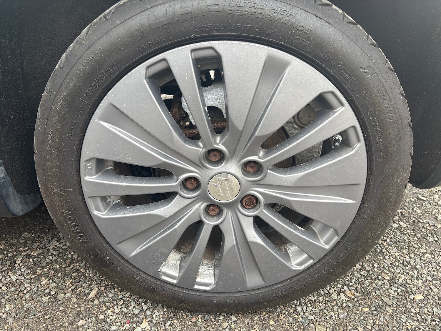 Used Suzuki SX4 S-Cross 2014 for sale - 76319272: Photo 12