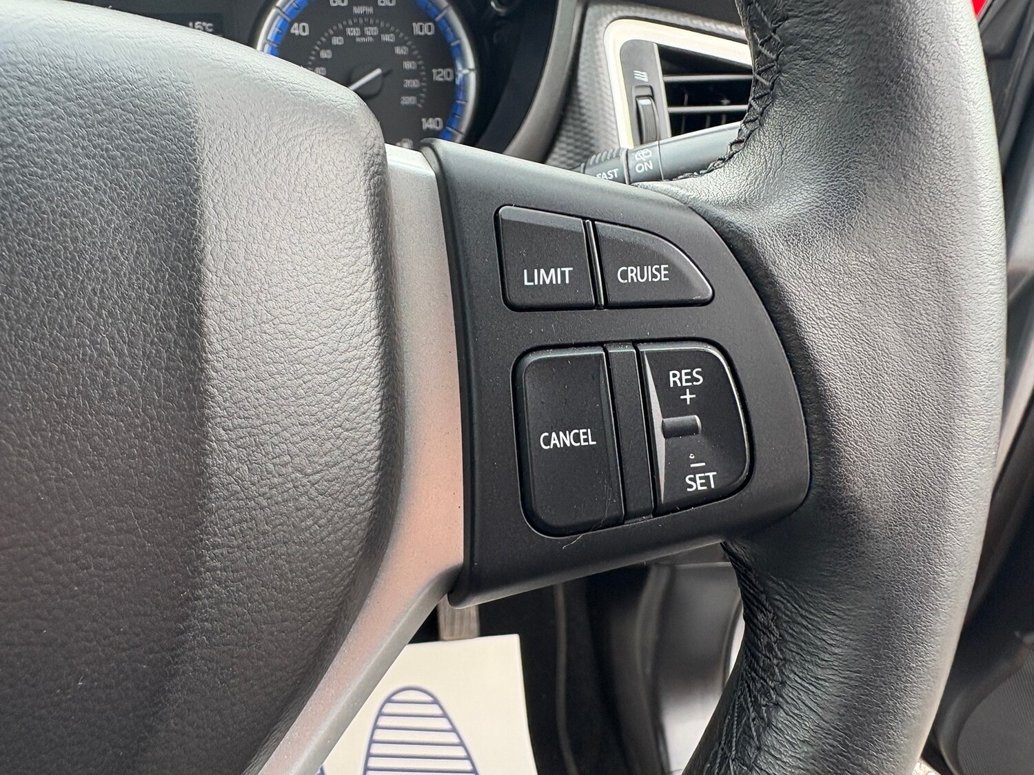 Used Suzuki SX4 S-Cross 2014 for sale - 76319272: Photo 16