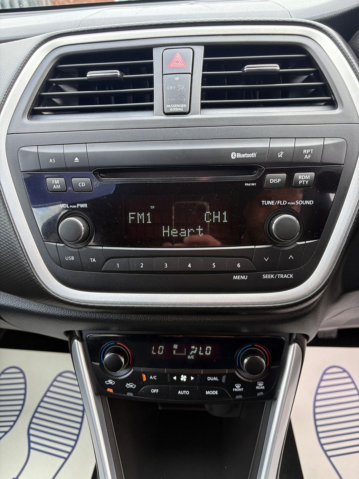 Used Suzuki SX4 S-Cross 2014 for sale - 76319272: Photo 17