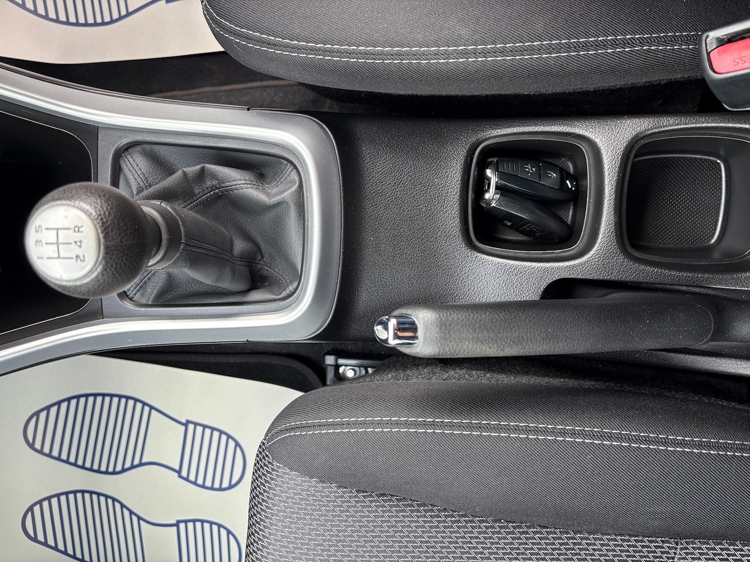 Used Suzuki SX4 S-Cross 2014 for sale - 76319272: Photo 19