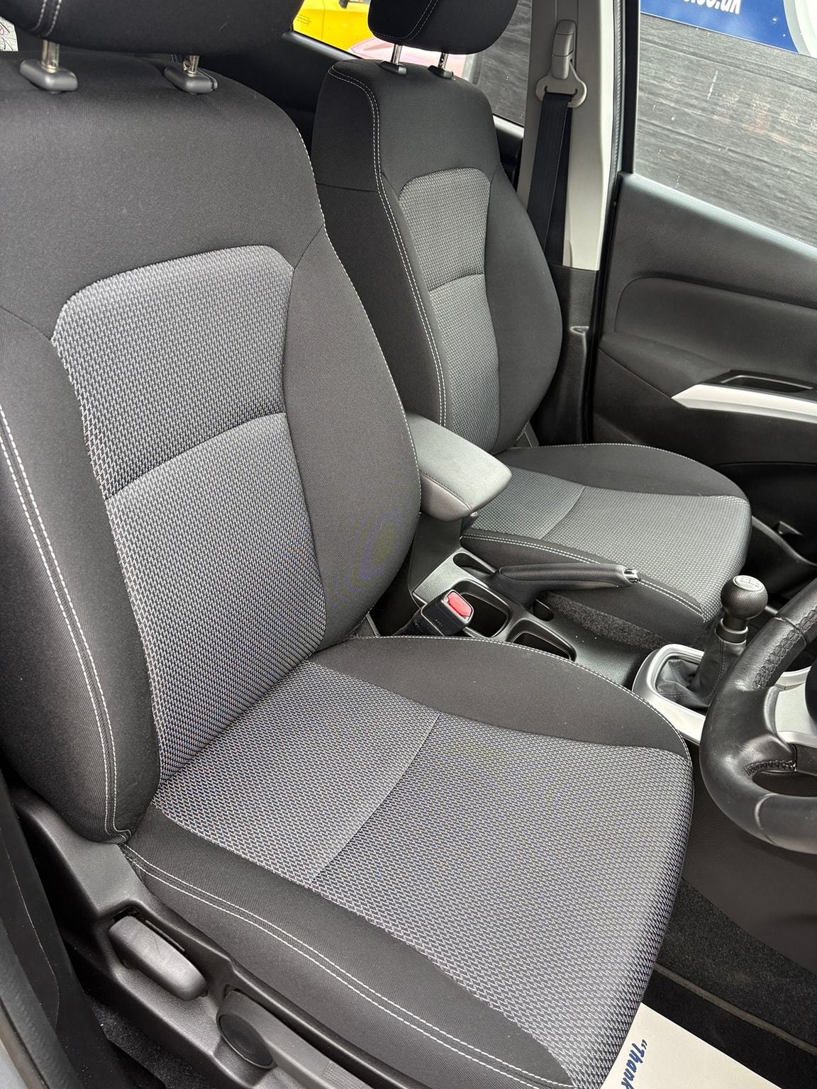 Used Suzuki SX4 S-Cross 2014 for sale - 76319272: Photo 22