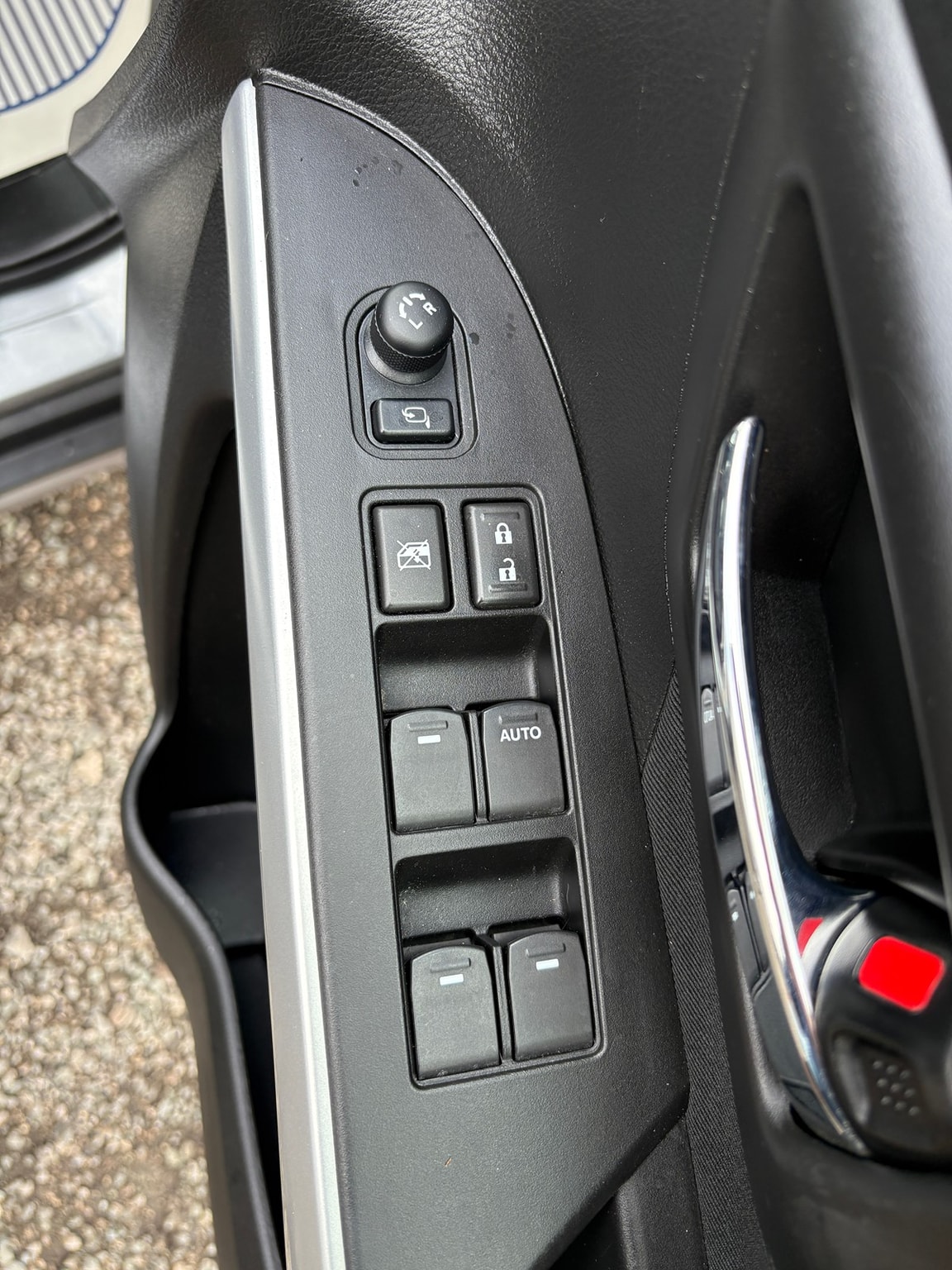 Used Suzuki SX4 S-Cross 2014 for sale - 76319272: Photo 23