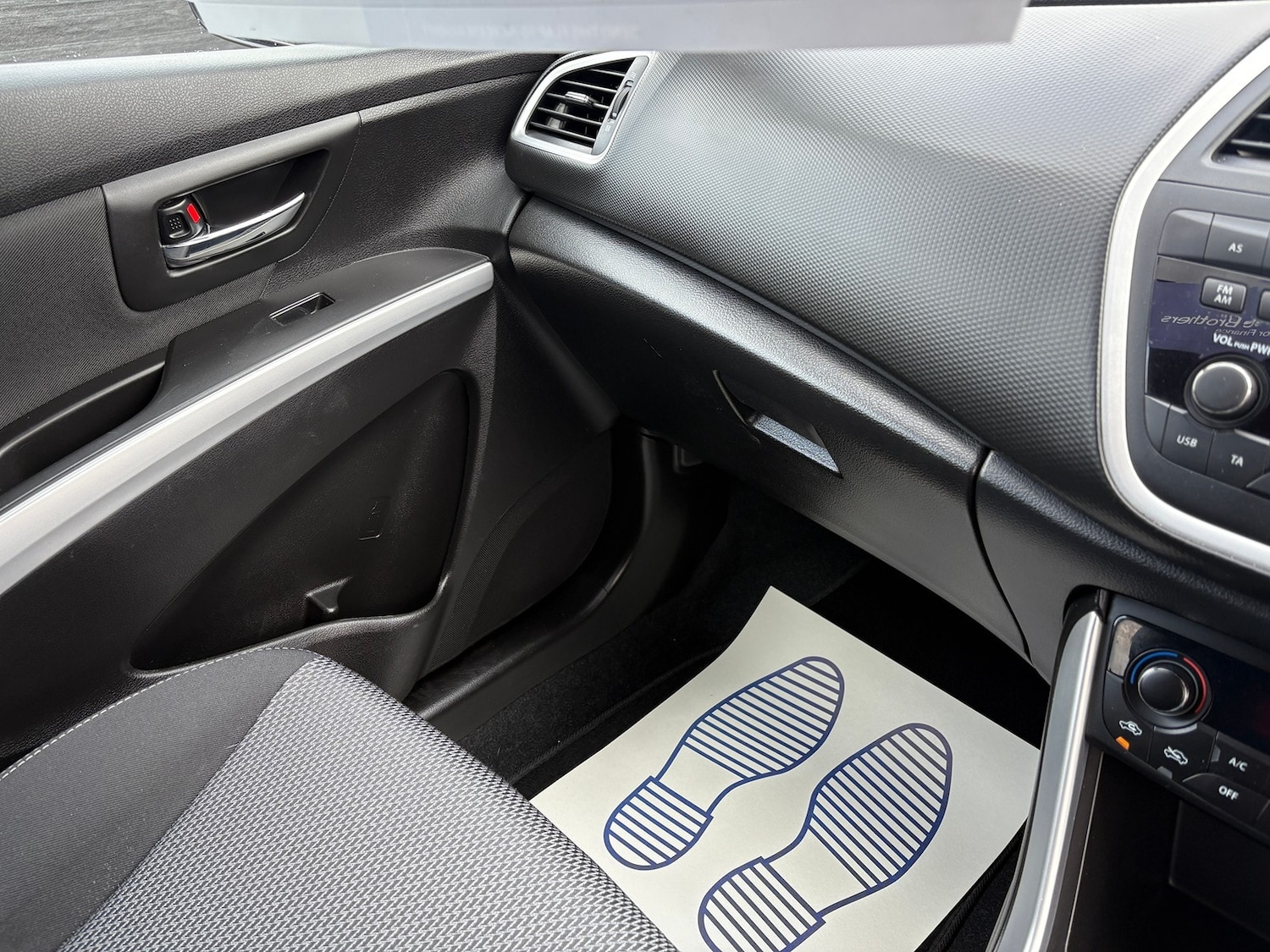 Used Suzuki SX4 S-Cross 2014 for sale - 76319272: Photo 24