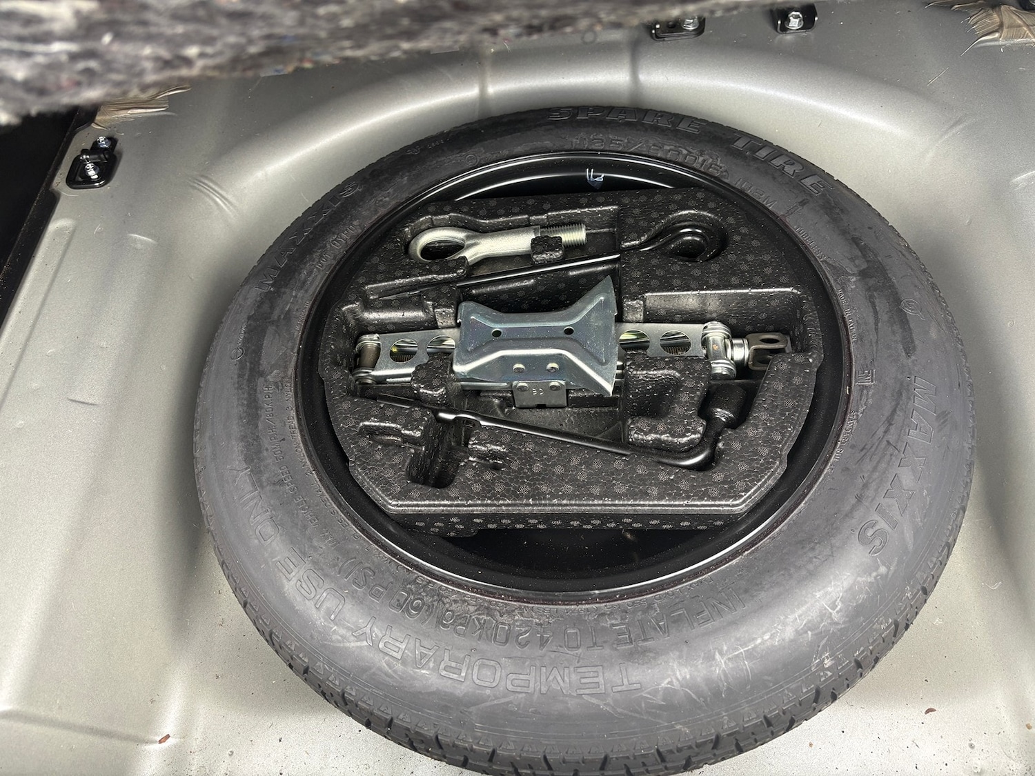 Used Suzuki SX4 S-Cross 2014 for sale - 76319272: Photo 9