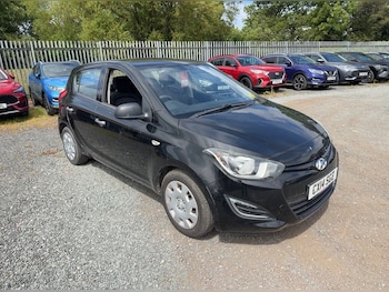 Used Hyundai i20 2014 for sale - 78865427: Photo