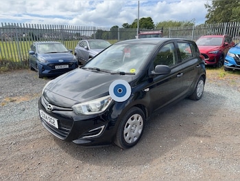 Used Hyundai i20 2014 for sale - 78865427: Photo