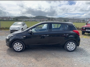Used Hyundai i20 2014 for sale - 78865427: Photo