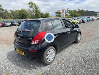 Used Hyundai i20 2014 for sale - 78865427: Photo