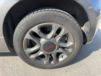 Used Fiat 500 2014 for sale - 78169384: Photo