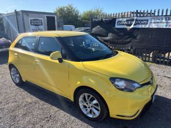 2017 - 1.5 VTi-TECH 3Form Sport 5dr [Start Stop]