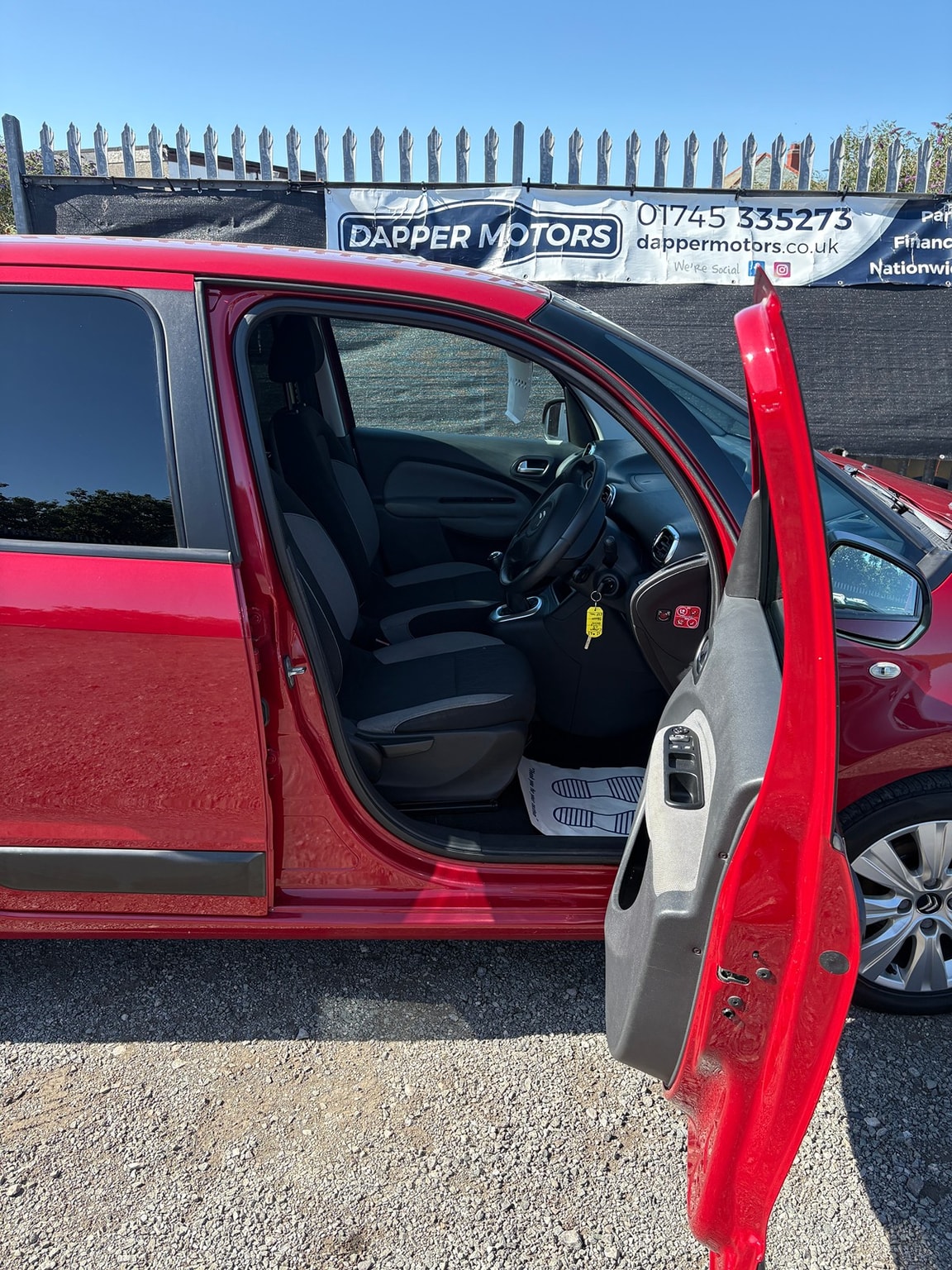 Vehicle 24