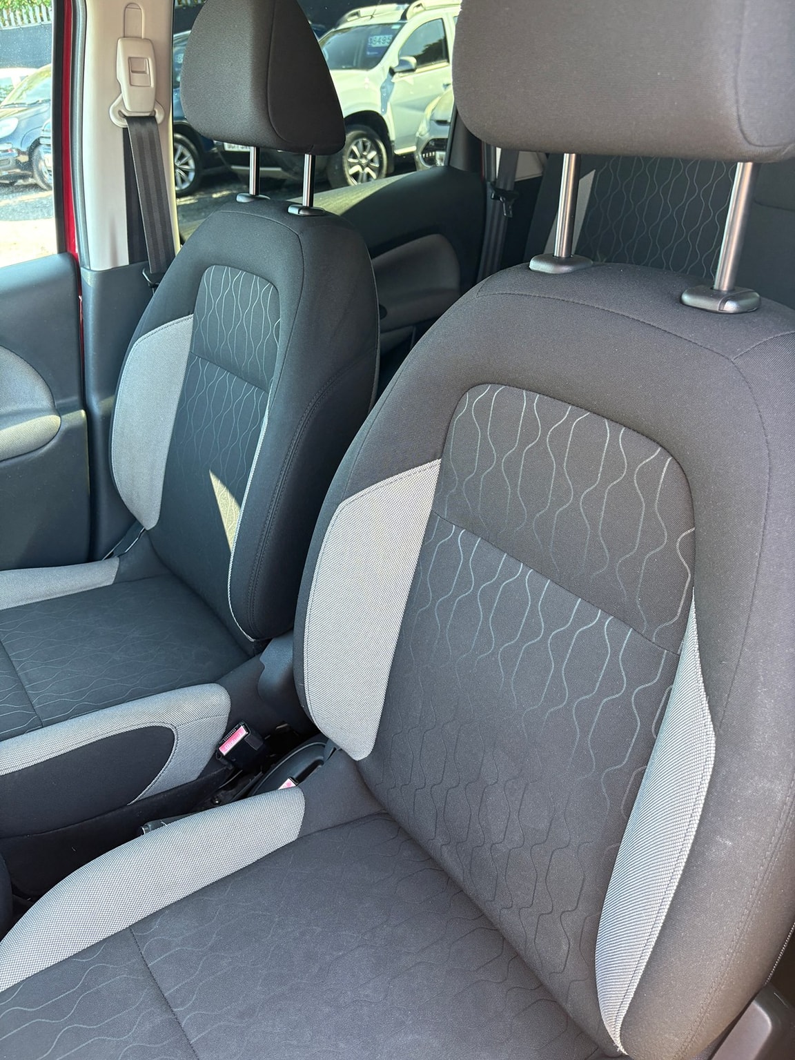 Vehicle 29