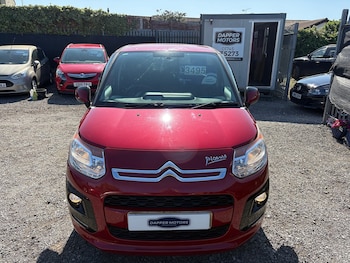 Used Citroen C3 2013 for sale - 75058298: Photo