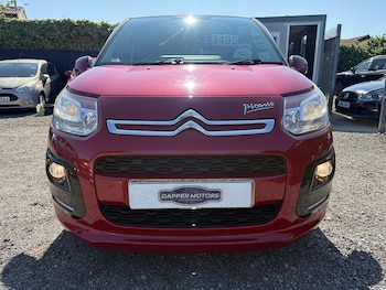 Used Citroen C3 2013 for sale - 75058298: Photo