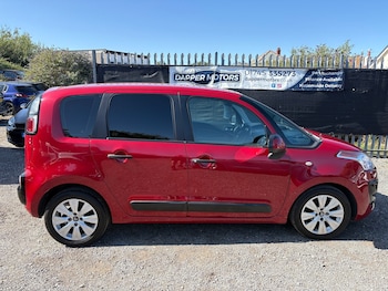 Used Citroen C3 2013 for sale - 75058298: Photo