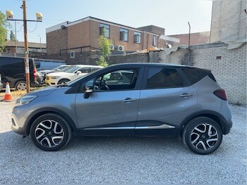Used Renault Captur 2019 for sale - 79198762: Photo