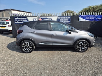 Used Renault Captur 2019 for sale - 79198762: Photo