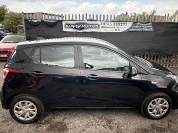 Used Hyundai i10 2017 for sale - 74749170: Photo