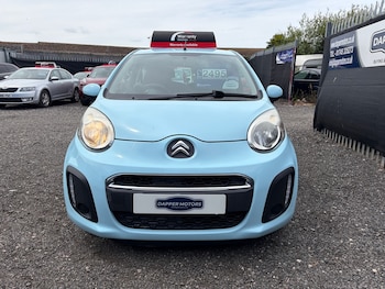 Used Citroen C1 2013 for sale - 78751015: Photo
