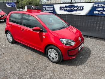 Used Volkswagen up! 2014 for sale - 78802732: Photo
